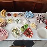 Bed & Breakfast Marysin Makow Podhalanski