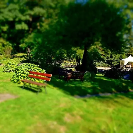 Marysin Panzió Maków Podhalański