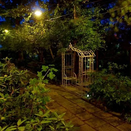 Bed & Breakfast Marysin Makow Podhalanski