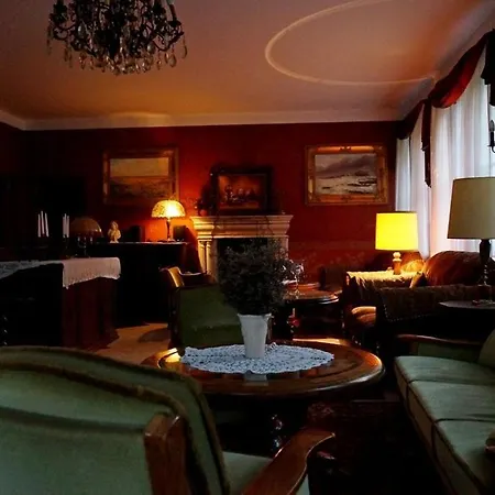 Marysin Panzió Maków Podhalański