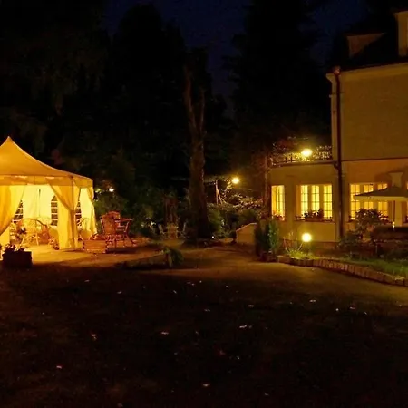 Bed & Breakfast Marysin Makow Podhalanski