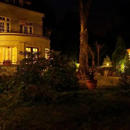 Marysin 3* Maków Podhalański