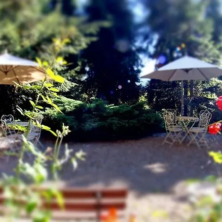 Marysin Panzió Maków Podhalański