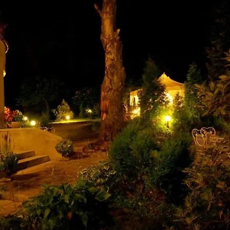 Panzió Marysin Maków Podhalański