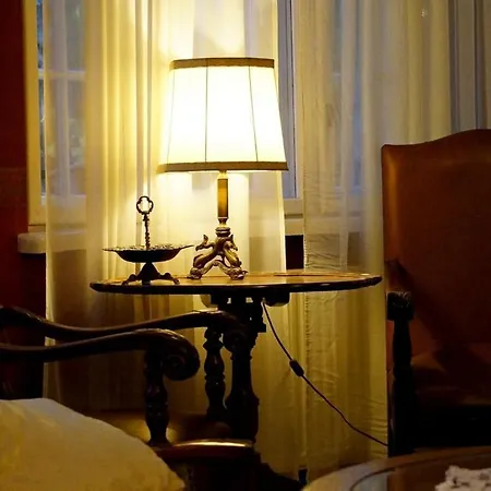 Bed & Breakfast Marysin