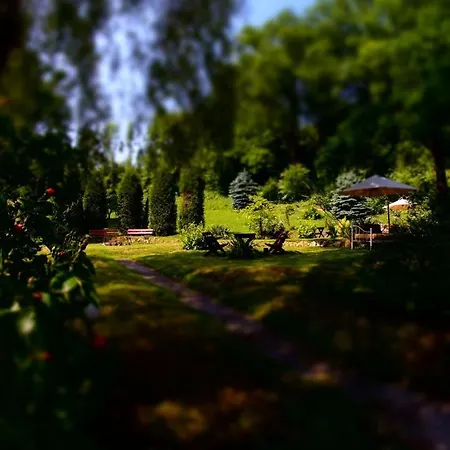 Frühstückspension Marysin