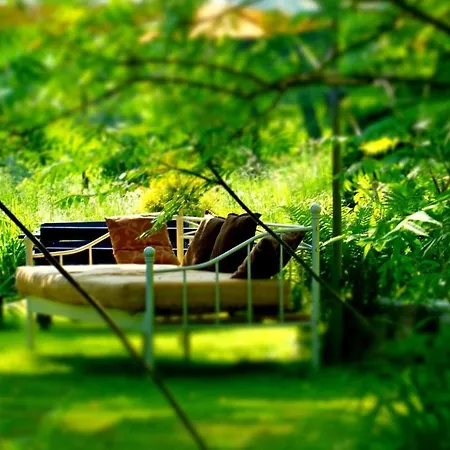 Marysin Bed & Breakfast Makow Podhalanski