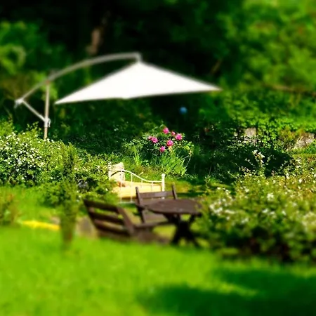 Marysin Frühstückspension