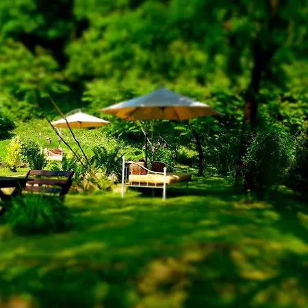 Marysin Maków Podhalański