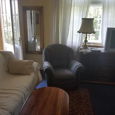 ベッド・アンド・ブレックファスト Marysin マクフ・ポトハランスキ