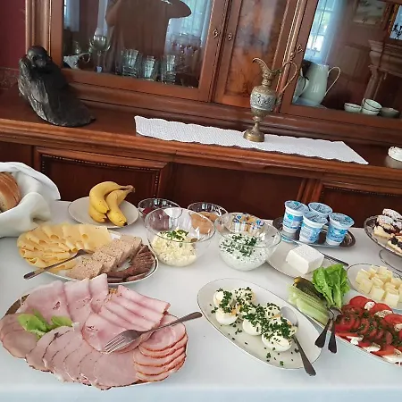 Marysin Maków Podhalański