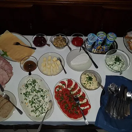 Marysin 3* Maków Podhalański