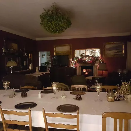 Marysin Maków Podhalański