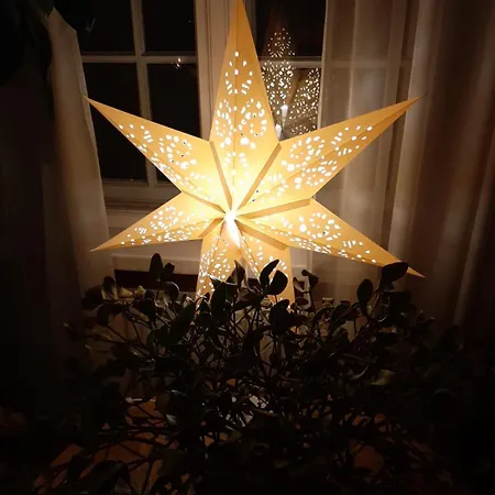 Marysin 3* マクフ・ポトハランスキ