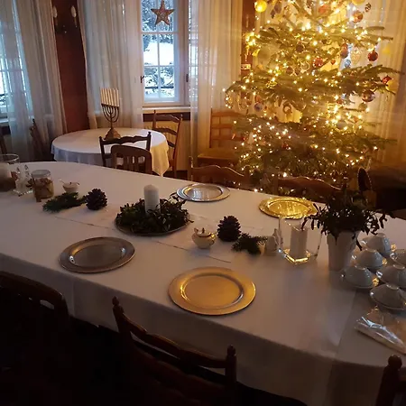 Marysin Panzió Maków Podhalański