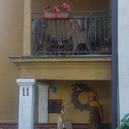 Marysin 3* Maków Podhalański