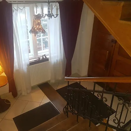 Marysin 3* Maków Podhalański