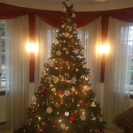 Panzió Marysin Maków Podhalański