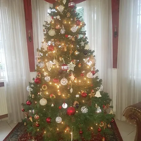 Marysin 3* Maków Podhalański