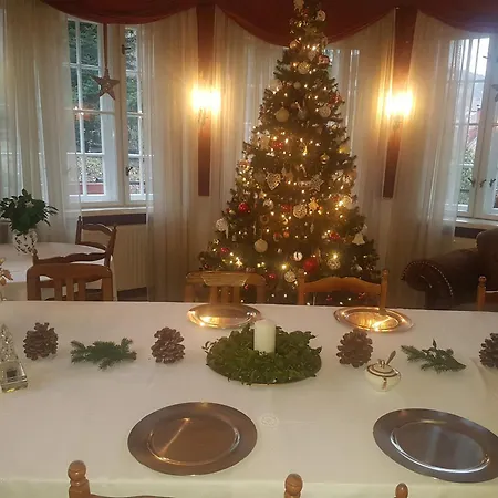 Marysin Bed & Breakfast