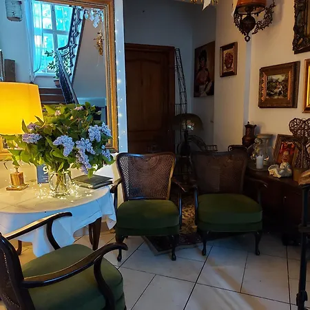 Marysin Maków Podhalański