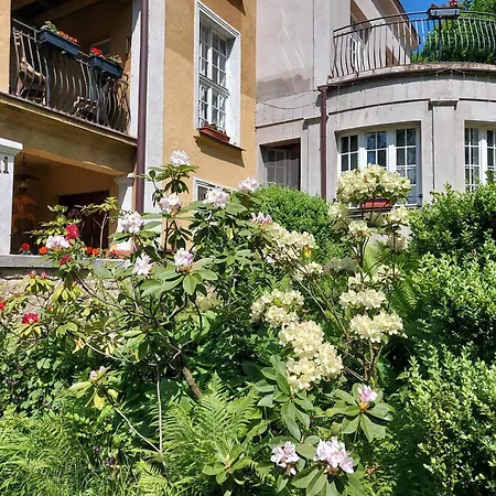 Marysin Maków Podhalański