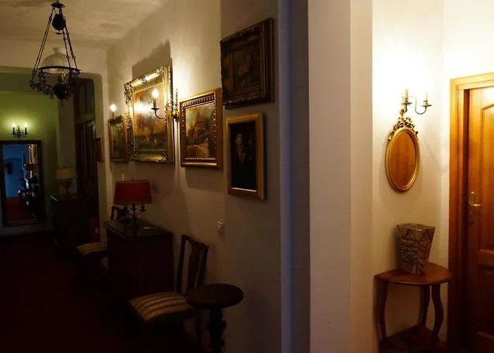 Marysin 3* Makow Podhalanski