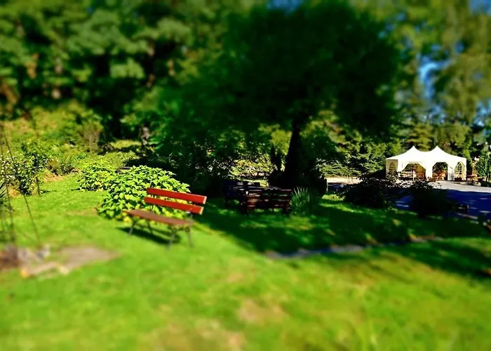 Marysin Bed and breakfast Makow Podhalanski