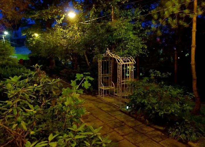 Bed & Breakfast Marysin Makow Podhalanski