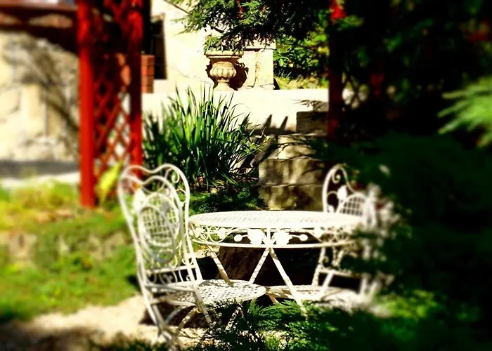 Marysin 3* Makow Podhalanski