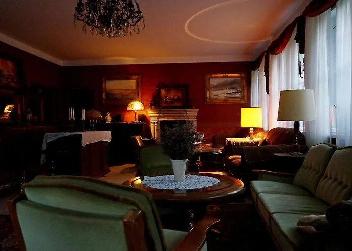 Marysin Bed & Breakfast Makow Podhalanski