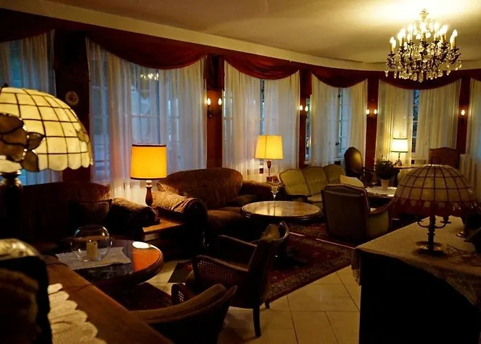 Marysin Bed & Breakfast