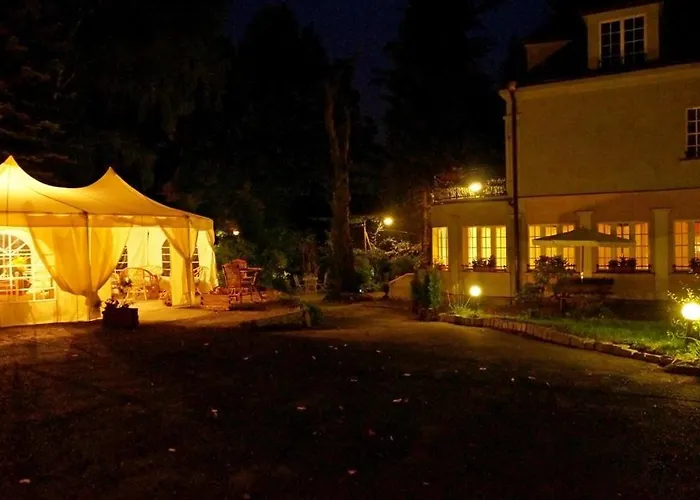 Bed & Breakfast Marysin Makow Podhalanski