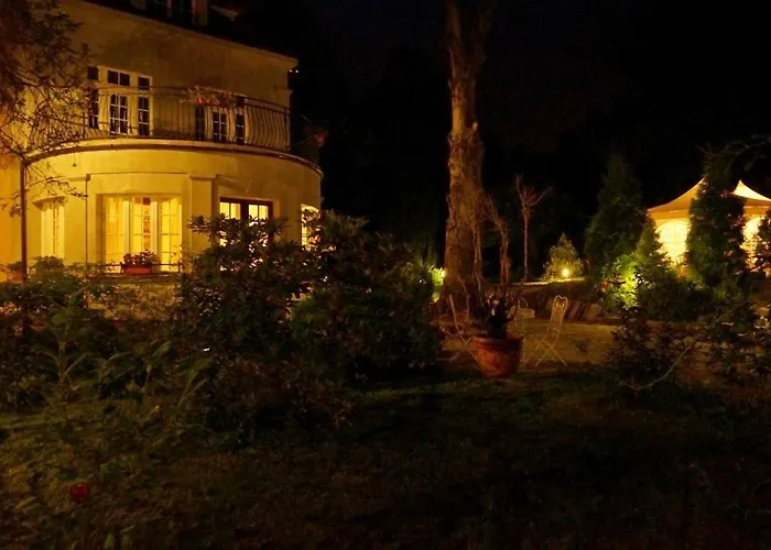 Marysin 3* Makow Podhalanski