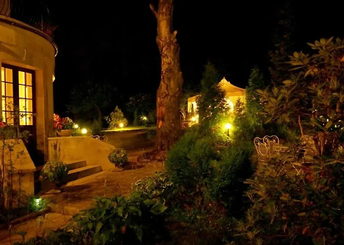 Bed & Breakfast Marysin Makow Podhalanski