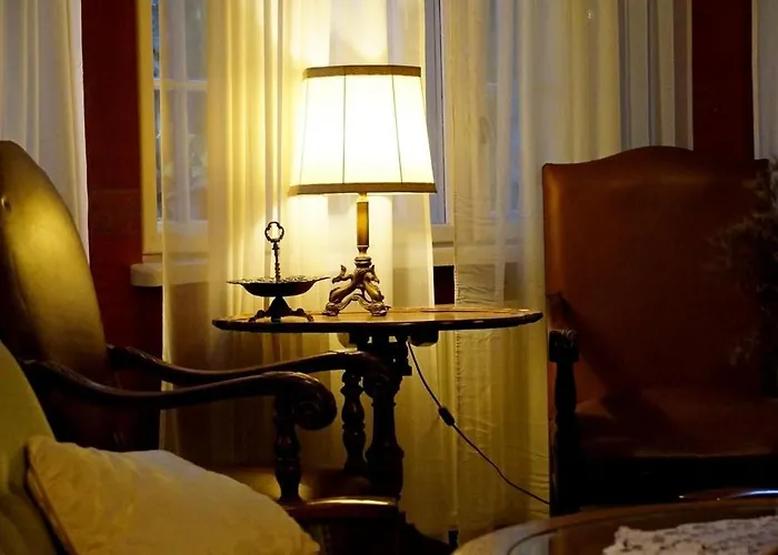 Bed & Breakfast Marysin