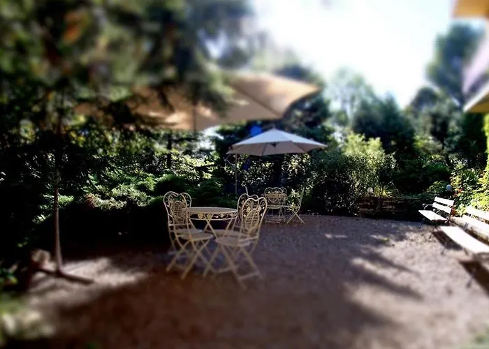 Bed & Breakfast Marysin 3*