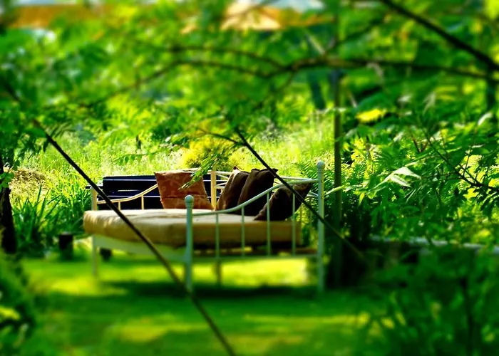 Marysin Bed & Breakfast Makow Podhalanski