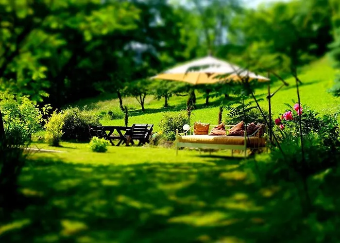 Marysin Bed & Breakfast Makow Podhalanski