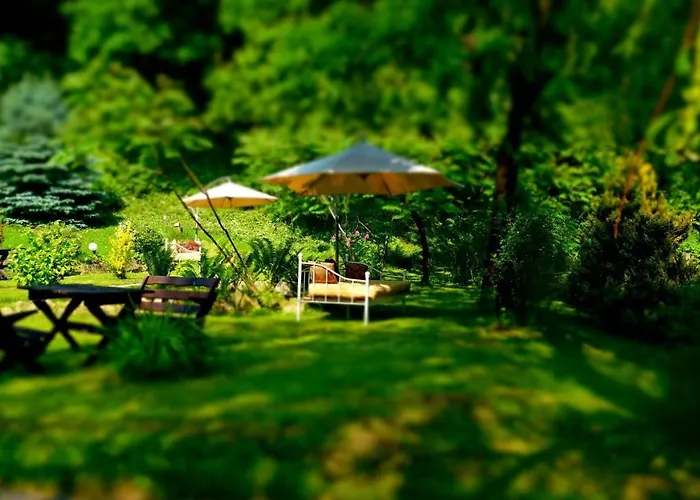 Marysin Makow Podhalanski