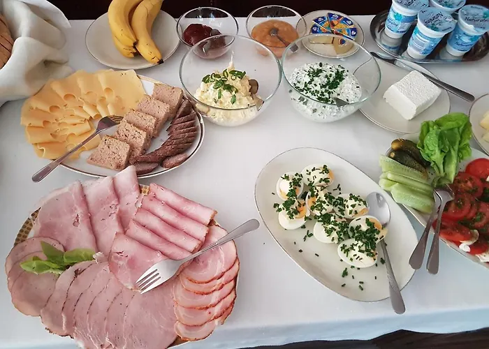 Marysin Bed & Breakfast