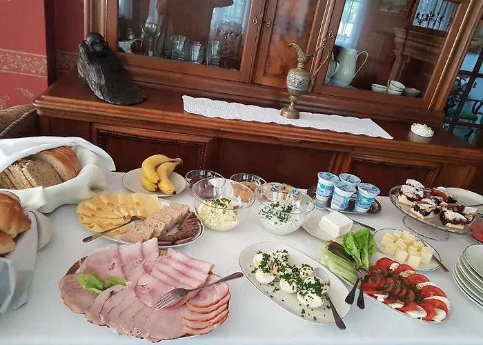 Marysin Makow Podhalanski