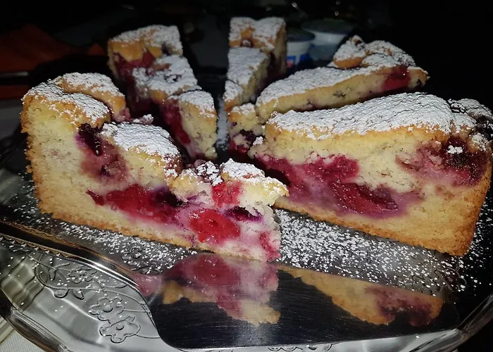 Bed & Breakfast Marysin