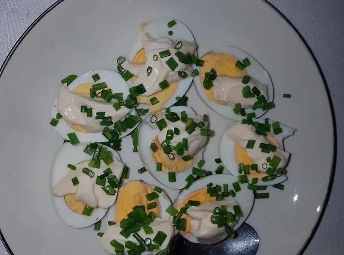 Bed & Breakfast Marysin 3*