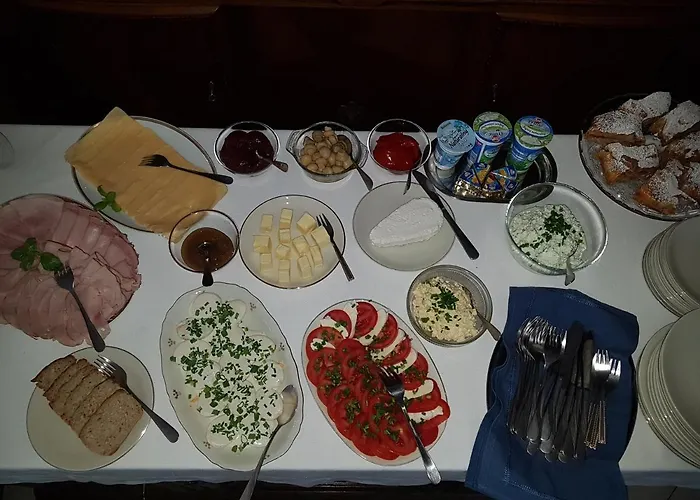 Marysin 3* Makow Podhalanski