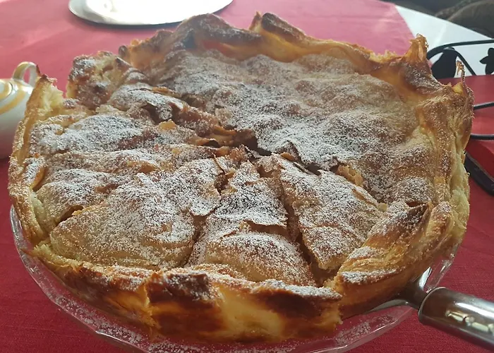 Bed & Breakfast Marysin