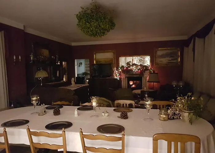 Marysin Makow Podhalanski