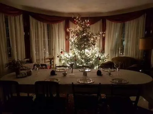 Marysin Bed & Breakfast