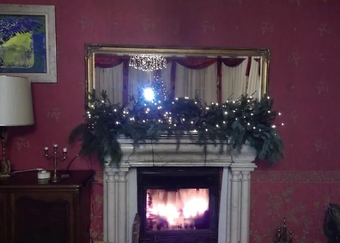 Marysin 3* Makow Podhalanski