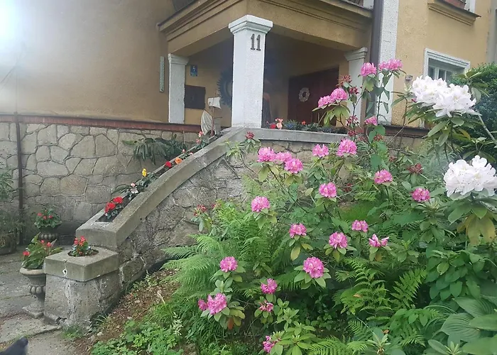 Marysin Bed & Breakfast 3*